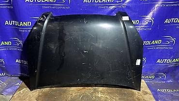 Капот Honda, Б/у, Оригинал