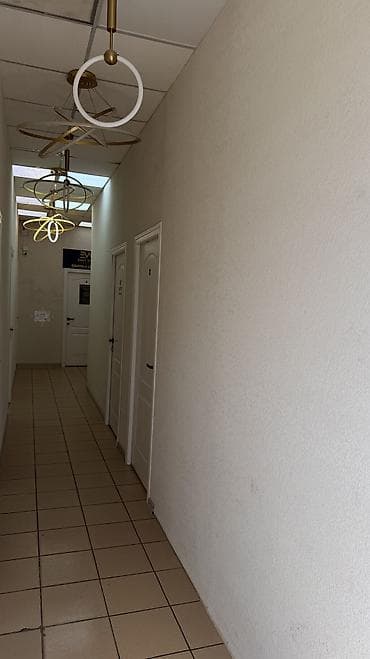 rent: Аренда офисов, 10 м², В административном здании, 1 линия — 10