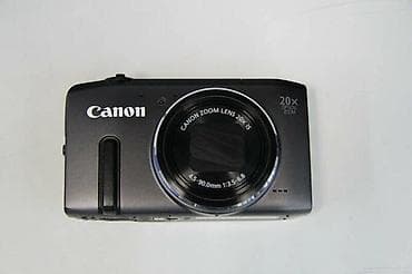 смартфоны dell: Canon PowerShot SX270 HS | Полный комплект | 15 000 сом Продаю — 1