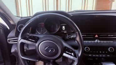 хендай элантра 2022 цена бишкек: Hyundai Avante: 2021 г., 1.6 л, Автомат, Бензин, Седан — 6