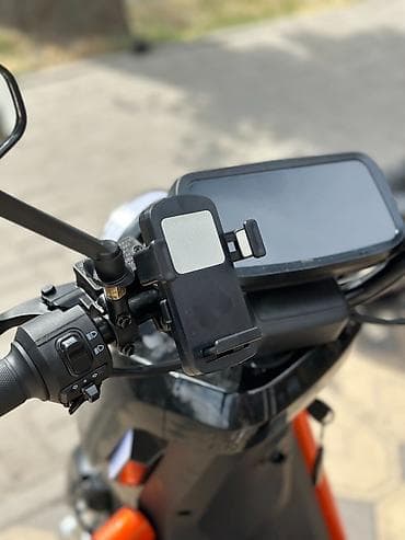 trinx x7 pro: Электровелосипед, Новый — 3