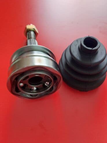 реставрация шаровой опоры опель вектра с: ШРУС (наруж.) (с ABS, 22/28), OPEL Meriva A (03-10), Corsa C (00-10) — 1