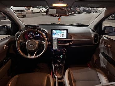 киа пиконто: Kia Morning: 2020 г., 1 л, Автомат, Бензин, Хэтчбэк — 6