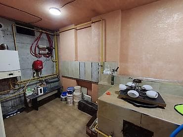 ак орго сдаю дом: СРОЧНО!!! Продается 3х уровневый кирпичный таунхаус в районе Ак орго — 4