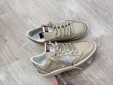 Сулуулук жана ден соолук: Golden Goose 🔥 Полностью натуральный Premium качество 1:1 Самые — 1