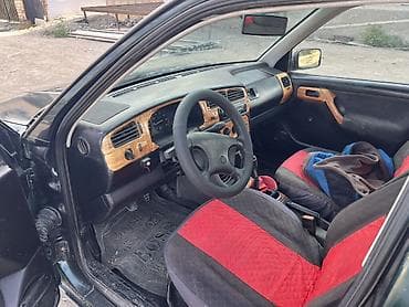 карбиратор голф2: Volkswagen Golf: 1995 г., 1.8 л, Механика, Бензин, Хэтчбэк — 1