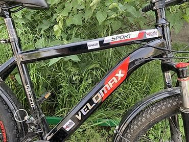 горный тормоз: Горный велосипед, Рама M (156 - 178 см), Сталь, Б/у — 5