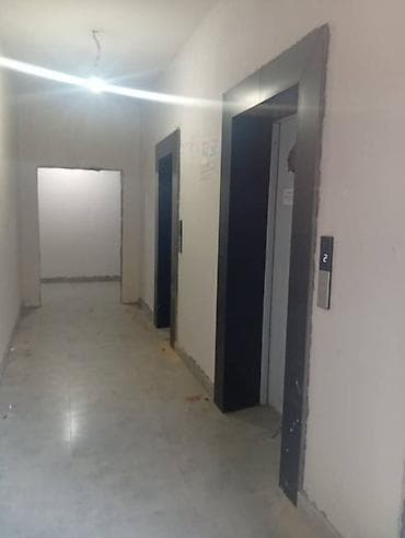 Бөлмөлөр: 1 бөлмө, 55 м², Жеке план, 5 кабат, Дизайнердик ремонт — 2