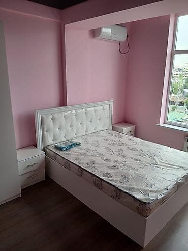 пегас: 2 комнаты, Агентство недвижимости, С мебелью полностью — 3