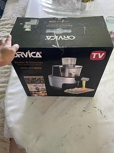 тесто машинка: СРОЧНО ‼️ 4 В 1 УСТРОЙСТВЕ УСТРОЙСТВЕ ТЕСТОМЕС, лагман, лапша — 6