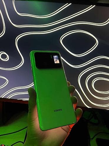 aifon 11pro: Xiaomi, Mi 11 Ultra, 256 ГБ, цвет - Белый, 2 SIM — 1