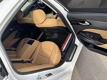Kia K7: 2021 г., 2.4 л, Автомат, Гибрид, Седан — 10