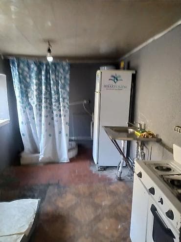 аренда дома рабочий городок: 89 м², 4 комнаты, Утепленный, Забор, огорожен — 2