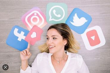 SMM-специалист