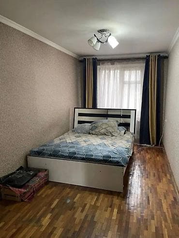 3 бөлмө, 73 м², 104-серия, 1 кабат, Косметикалык ремонт