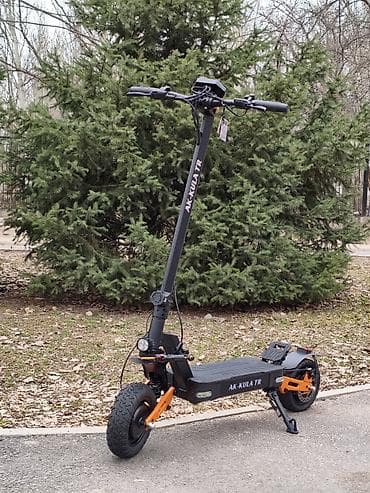 super soco tc: Электросамокат, В рассрочку, Новый, Платная доставка, Самовывоз — 3