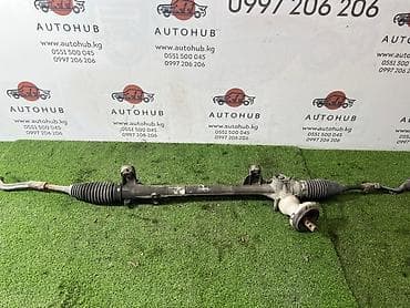 Рулевая рейка Hyundai