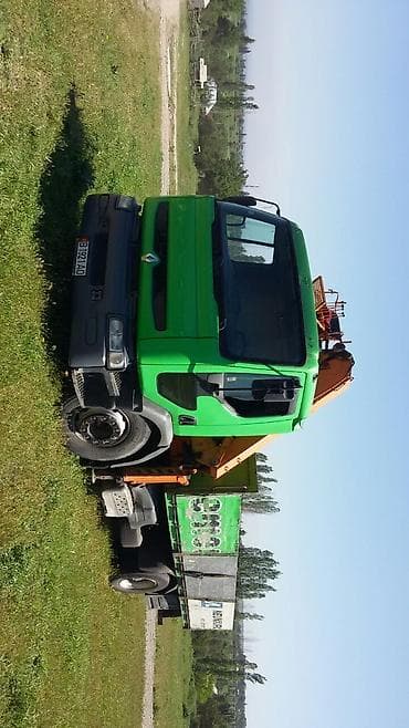 mate 40 pro: Услуги кран манипулятра опытный крановшик — 2