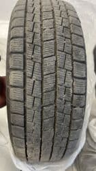 шины оптом бу: Резина жирная зима комплект 215/60/16 Китай стояли на W220 без — 2