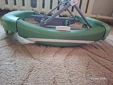 оптом одежда бишкек: Детские ходунки Babywalker с интерактивной панелью Панель рабочая — 6