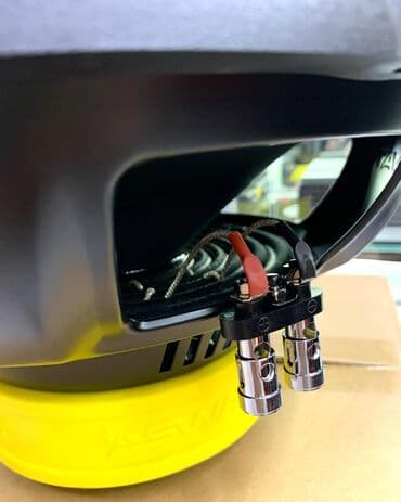 буферы на авто: Swat mas 12v2 сабвуферный динамик сери. Bass Master. Доступная по — 5