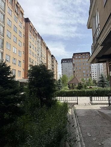 1 комната, 29 м², Элитка, 6 этаж, Косметический ремонт — 1