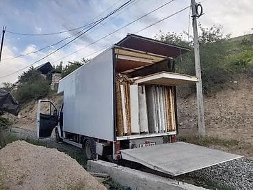 все для животных: *Спринтер такси *Спринтер услуги *Спринтер будка *Спринтер гидроборт — 3