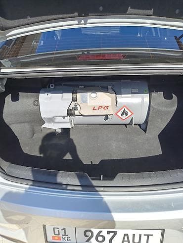 чехол на сонату: Hyundai Sonata: 2019 г., 2 л, Автомат, Газ, Седан — 8