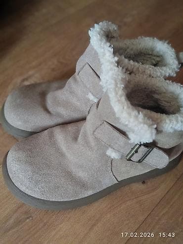 малинуа отдам даром: В хорошем состоянии . Размер 39 — 1