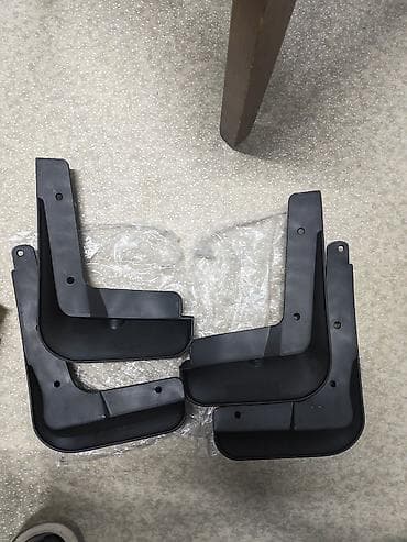 sonata 2014: Брызговик Комплект Hyundai, Новый, Аналог — 1