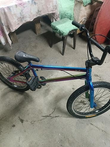куплю вело: BMX велосипед — 5