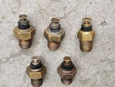 датчик холостого хода гольф 2 1.6 бензин: Volkswagen 1990 г., Б/у, Оригинал, Германия — 2