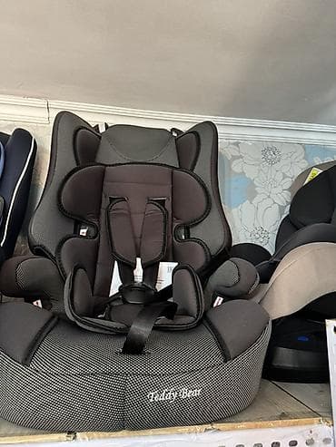 детские автокресла от 0 до 36 кг: Детское платье — 8