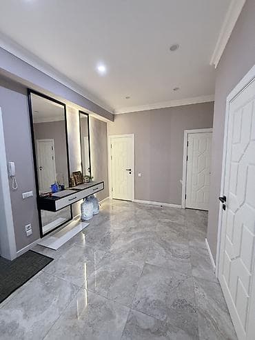 Продажа квартир: 2 комнаты, 78 м², Элитка, 9 этаж, Дизайнерский ремонт — 3
