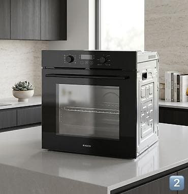 deepcool ck560: Духовка — 3