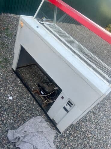 Для молочных продуктов, Б/у