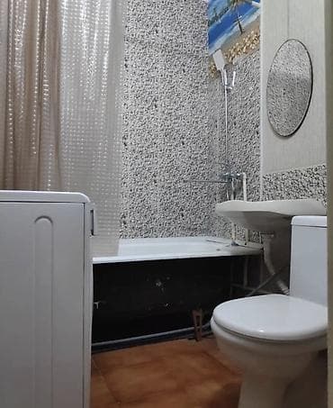 квор: 1 комната, 36 м², 105 серия, 8 этаж — 6