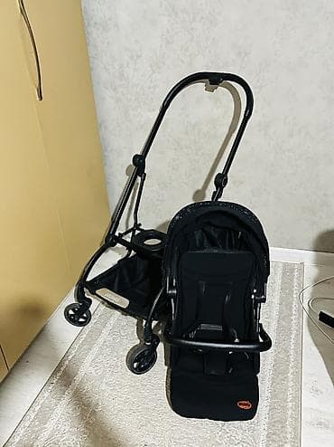 детские коляски ош: Коляска — 4