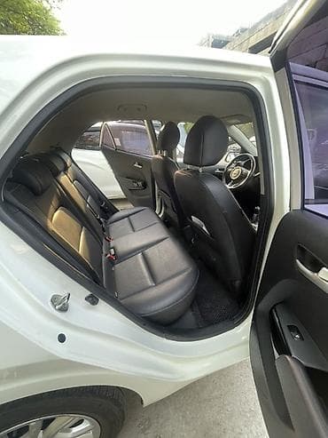 kia morning 2019: Kia Morning: 2019 г., 1 л, Автомат, Бензин, Хэтчбэк — 8