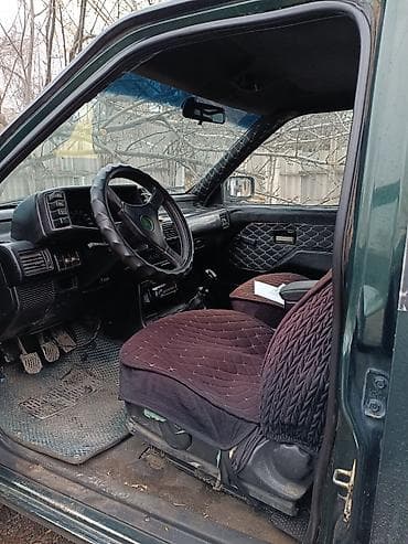 уаз диски: Внедорожник с подготовкой для бездорожья. Основные особенности: - — 9