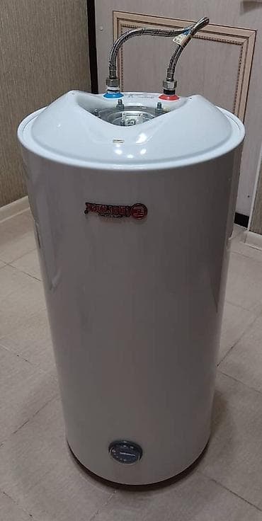 neta v: Водонагреватель накопительный Thermex (электрический) Водонагреватель — 1