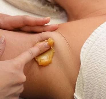 samsung galaxy a21s: Шугаринг — профессиональная депиляция сахарной пастой - Зоны: ноги — 2