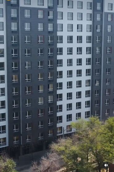 продажа домов михайловка: 1 комната, 43 м², Элитка, 6 этаж, ПСО (под самоотделку) — 5