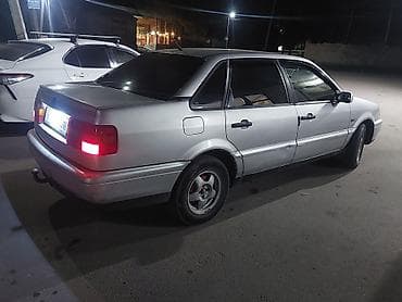 запчасти на пасат б3 рулеврй насас: Volkswagen Passat: 1994 г., 1.8 л, Механика, Газ, Седан — 6