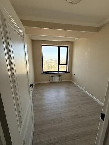 Продажа квартир: 4 комнаты, 80 м², Элитка, 6 этаж, Дизайнерский ремонт — 5