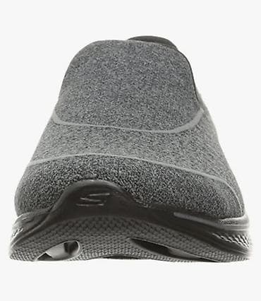 триколор: Кроссовки, 35, Skechers, Новый, цвет - Серый, Самовывоз — 3