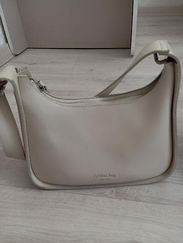 Сумкалар: Набор женских сумок (4 модели) 1) Guess, черная стеганая сумка — 3