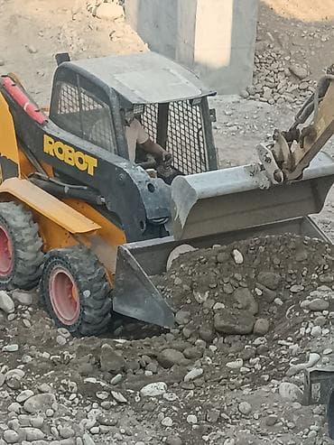 экскаваторы на час: Экскаватор | Траншеи — 7