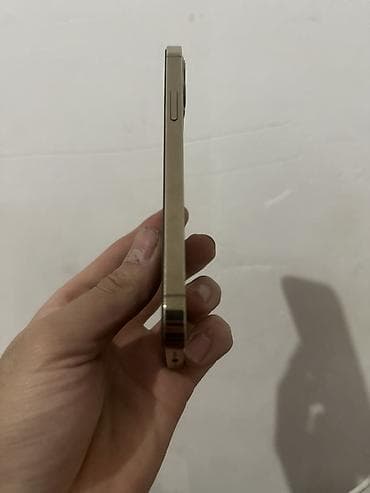iphone 8 plys: IPhone 12 Pro, Золотой — 3