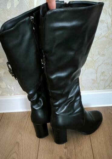 военный обувь: Г. Ош — 2